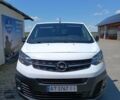 Білий Опель Віваро, об'ємом двигуна 2 л та пробігом 153 тис. км за 26500 $, фото 1 на Automoto.ua