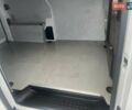 Белый Опель Виваро, объемом двигателя 1.5 л и пробегом 130 тыс. км за 14900 $, фото 7 на Automoto.ua