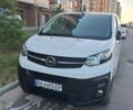 Белый Опель Виваро, объемом двигателя 2 л и пробегом 21 тыс. км за 25000 $, фото 25 на Automoto.ua