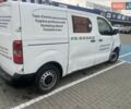 Белый Опель Виваро, объемом двигателя 1.5 л и пробегом 130 тыс. км за 14900 $, фото 3 на Automoto.ua