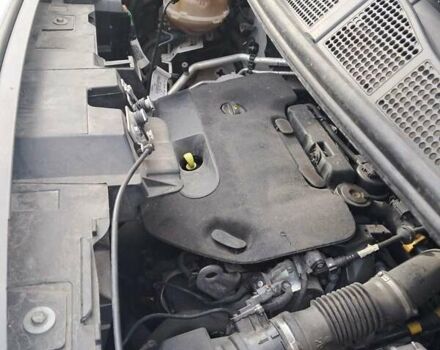 Белый Опель Виваро, объемом двигателя 2 л и пробегом 87 тыс. км за 24999 $, фото 33 на Automoto.ua