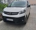 Белый Опель Виваро, объемом двигателя 2 л и пробегом 21 тыс. км за 25000 $, фото 1 на Automoto.ua