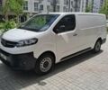 Белый Опель Виваро, объемом двигателя 2 л и пробегом 21 тыс. км за 25000 $, фото 3 на Automoto.ua