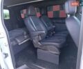 Білий Опель Віваро, об'ємом двигуна 2 л та пробігом 153 тис. км за 26500 $, фото 24 на Automoto.ua