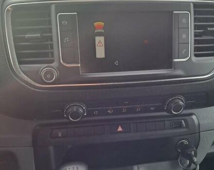 Белый Опель Виваро, объемом двигателя 2 л и пробегом 87 тыс. км за 24999 $, фото 17 на Automoto.ua