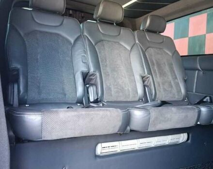 Білий Опель Віваро, об'ємом двигуна 2 л та пробігом 153 тис. км за 26500 $, фото 28 на Automoto.ua