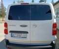 Білий Опель Віваро, об'ємом двигуна 2 л та пробігом 153 тис. км за 26500 $, фото 3 на Automoto.ua