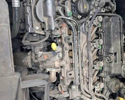 Белый Опель Виваро, объемом двигателя 2 л и пробегом 87 тыс. км за 24999 $, фото 36 на Automoto.ua