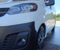 Білий Опель Віваро, об'ємом двигуна 2 л та пробігом 153 тис. км за 26500 $, фото 41 на Automoto.ua