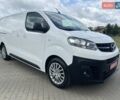 Белый Опель Виваро, объемом двигателя 2 л и пробегом 190 тыс. км за 17599 $, фото 1 на Automoto.ua