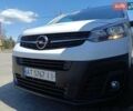 Білий Опель Віваро, об'ємом двигуна 2 л та пробігом 153 тис. км за 26500 $, фото 4 на Automoto.ua