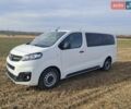 Білий Опель Віваро, об'ємом двигуна 2 л та пробігом 99 тис. км за 24999 $, фото 1 на Automoto.ua