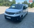 Белый Опель Виваро, объемом двигателя 0 л и пробегом 40 тыс. км за 25000 $, фото 1 на Automoto.ua