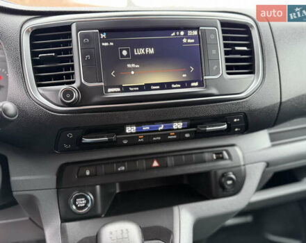 Белый Опель Виваро, объемом двигателя 1.5 л и пробегом 159 тыс. км за 19300 $, фото 47 на Automoto.ua