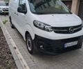 Белый Опель Виваро, объемом двигателя 2 л и пробегом 21 тыс. км за 25000 $, фото 1 на Automoto.ua