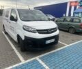 Белый Опель Виваро, объемом двигателя 1.5 л и пробегом 130 тыс. км за 14900 $, фото 1 на Automoto.ua