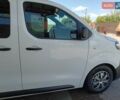 Білий Опель Віваро, об'ємом двигуна 2 л та пробігом 153 тис. км за 26500 $, фото 38 на Automoto.ua