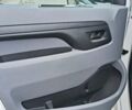 Белый Опель Виваро, объемом двигателя 2 л и пробегом 21 тыс. км за 25000 $, фото 11 на Automoto.ua