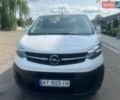 Білий Опель Віваро, об'ємом двигуна 1.5 л та пробігом 136 тис. км за 18800 $, фото 1 на Automoto.ua