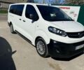 Белый Опель Виваро, объемом двигателя 2 л и пробегом 160 тыс. км за 28000 $, фото 1 на Automoto.ua