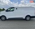Белый Опель Виваро, объемом двигателя 2 л и пробегом 190 тыс. км за 17599 $, фото 6 на Automoto.ua