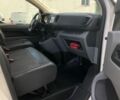Белый Опель Виваро, объемом двигателя 0 л и пробегом 21 тыс. км за 24000 $, фото 5 на Automoto.ua