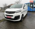 Білий Опель Віваро, об'ємом двигуна 1.5 л та пробігом 159 тис. км за 18900 $, фото 1 на Automoto.ua