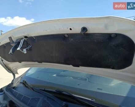 Білий Опель Віваро, об'ємом двигуна 2 л та пробігом 153 тис. км за 26500 $, фото 43 на Automoto.ua