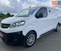 Белый Опель Виваро, объемом двигателя 2 л и пробегом 190 тыс. км за 17599 $, фото 4 на Automoto.ua