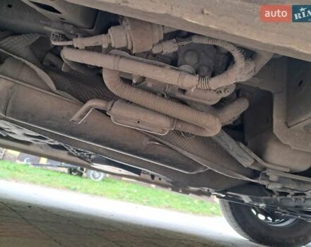 Белый Опель Виваро, объемом двигателя 2 л и пробегом 87 тыс. км за 24999 $, фото 37 на Automoto.ua