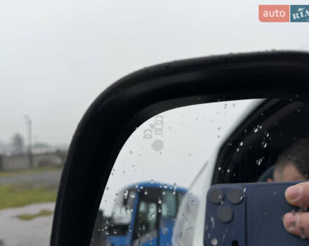 Белый Опель Виваро, объемом двигателя 1.5 л и пробегом 159 тыс. км за 19300 $, фото 41 на Automoto.ua