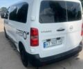 Білий Опель Віваро, об'ємом двигуна 1.5 л та пробігом 136 тис. км за 18800 $, фото 5 на Automoto.ua