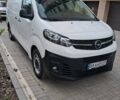 Белый Опель Виваро, объемом двигателя 2 л и пробегом 21 тыс. км за 25000 $, фото 21 на Automoto.ua