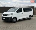 Белый Опель Виваро, объемом двигателя 2 л и пробегом 160 тыс. км за 26500 $, фото 4 на Automoto.ua