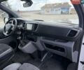 Белый Опель Виваро, объемом двигателя 2 л и пробегом 160 тыс. км за 26500 $, фото 22 на Automoto.ua