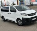 Белый Опель Виваро, объемом двигателя 2 л и пробегом 160 тыс. км за 26500 $, фото 5 на Automoto.ua