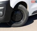 Білий Опель Віваро, об'ємом двигуна 2 л та пробігом 152 тис. км за 21500 $, фото 7 на Automoto.ua