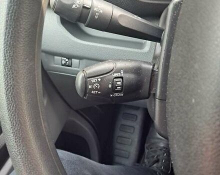 Белый Опель Виваро, объемом двигателя 2 л и пробегом 87 тыс. км за 24999 $, фото 18 на Automoto.ua