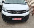Білий Опель Віваро, об'ємом двигуна 1.5 л та пробігом 205 тис. км за 16700 $, фото 1 на Automoto.ua
