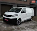Білий Опель Віваро, об'ємом двигуна 2 л та пробігом 83 тис. км за 19999 $, фото 1 на Automoto.ua