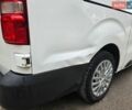Білий Опель Віваро, об'ємом двигуна 2 л та пробігом 289 тис. км за 20800 $, фото 7 на Automoto.ua