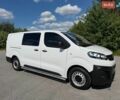 Белый Опель Виваро, объемом двигателя 0 л и пробегом 6 тыс. км за 26900 $, фото 1 на Automoto.ua