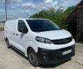 Белый Опель Виваро, объемом двигателя 1.5 л и пробегом 105 тыс. км за 17000 $, фото 1 на Automoto.ua