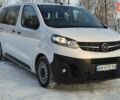 Белый Опель Виваро, объемом двигателя 0 л и пробегом 8 тыс. км за 23000 $, фото 1 на Automoto.ua