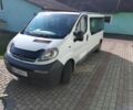 Белый Опель Виваро, объемом двигателя 1.9 л и пробегом 38 тыс. км за 7217 $, фото 1 на Automoto.ua