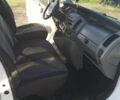 Белый Опель Виваро, объемом двигателя 1.9 л и пробегом 490 тыс. км за 6300 $, фото 3 на Automoto.ua