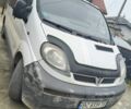 Белый Опель Виваро, объемом двигателя 1.9 л и пробегом 415 тыс. км за 5100 $, фото 1 на Automoto.ua