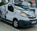 Белый Опель Виваро, объемом двигателя 2 л и пробегом 526 тыс. км за 9750 $, фото 1 на Automoto.ua