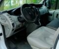 Білий Опель Віваро, об'ємом двигуна 2 л та пробігом 526 тис. км за 7500 $, фото 6 на Automoto.ua