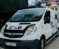 Белый Опель Виваро, объемом двигателя 2 л и пробегом 526 тыс. км за 9250 $, фото 1 на Automoto.ua